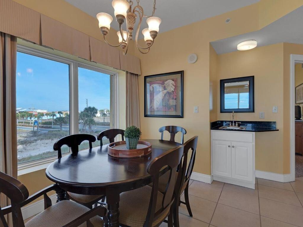 Apartment Calypso 209w Incredible Corner Unit View In Pcb Panama City Beach