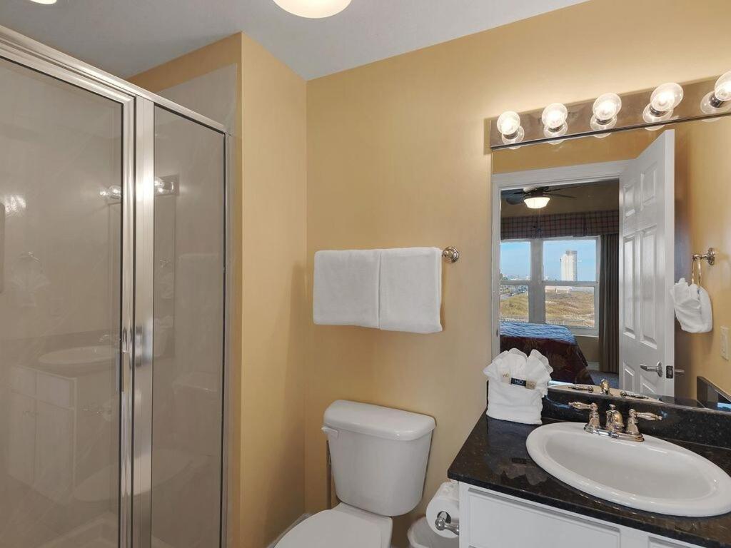 Calypso 209w Incredible Corner Unit View In Pcb Panama City Beach