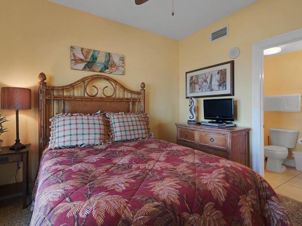 Calypso 209w Incredible Corner Unit View In Pcb Apartment Panama City Beach