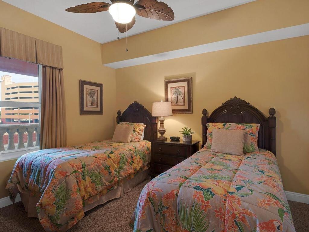 Apartment Calypso 209w Incredible Corner Unit View In Pcb *