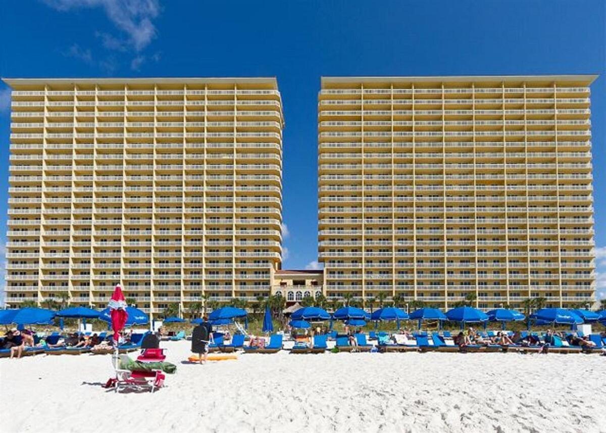 Calypso 209w Incredible Corner Unit View In Pcb Panama City Beach