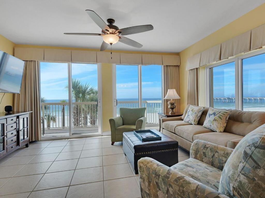 Apartment Calypso 209w Incredible Corner Unit View In Pcb