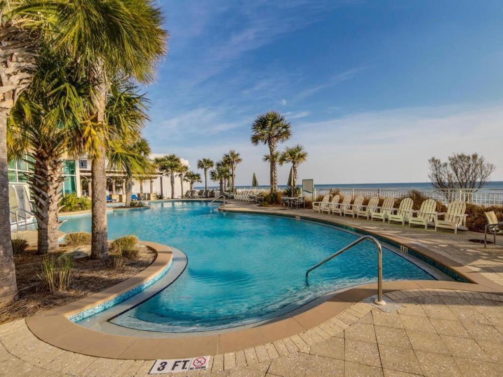 Apartment Aqua 2102 Panama City Beach