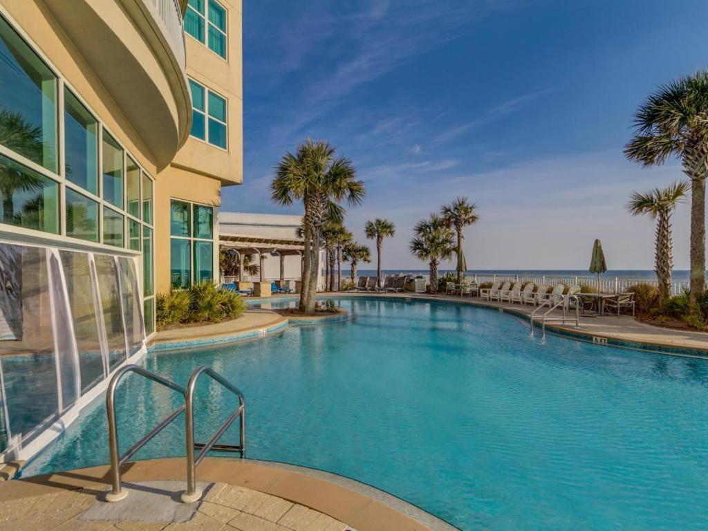 Aqua 2102 Apartment Panama City Beach