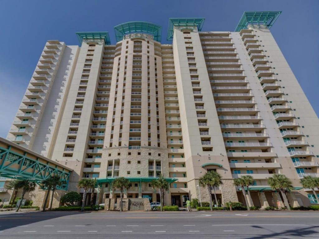 Apartment Aqua 2102