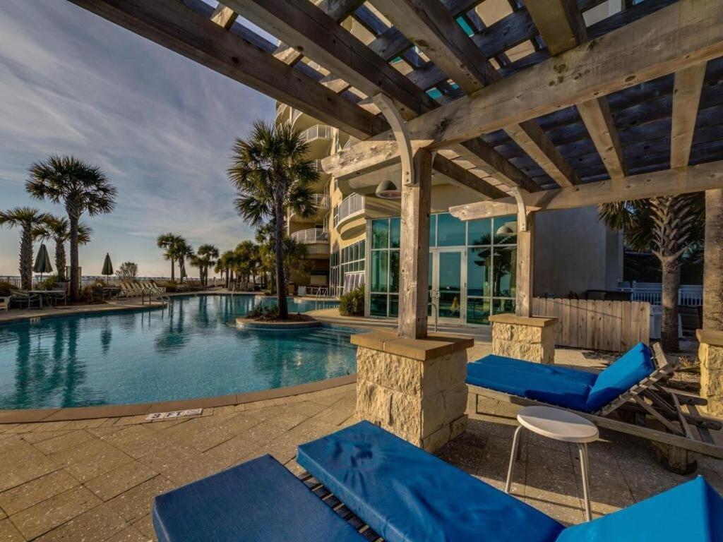 Aqua 2102 Apartment *