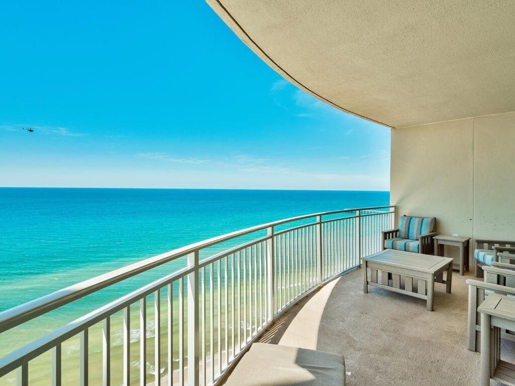 Apartment Aqua 2102 Panama City Beach
