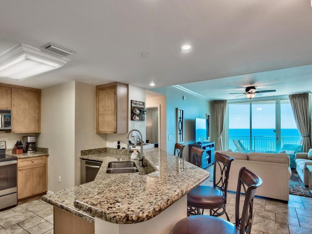 Aqua 2102 Apartment Panama City Beach