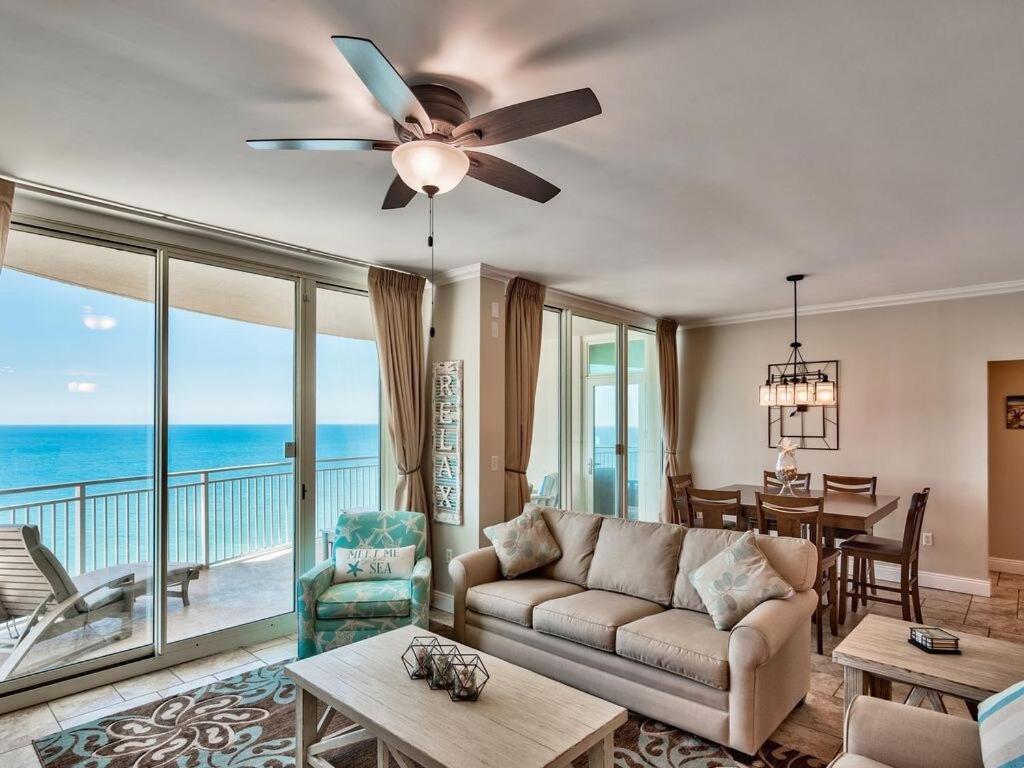 Apartment Aqua 2102
