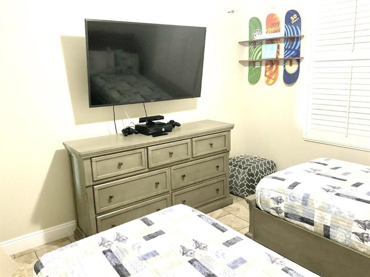 Apartment Aqua 2102 Panama City Beach