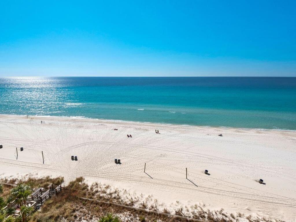 Aqua 2102 * Panama City Beach