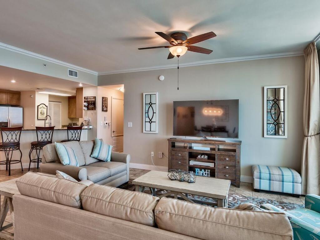 Apartment Aqua 2102