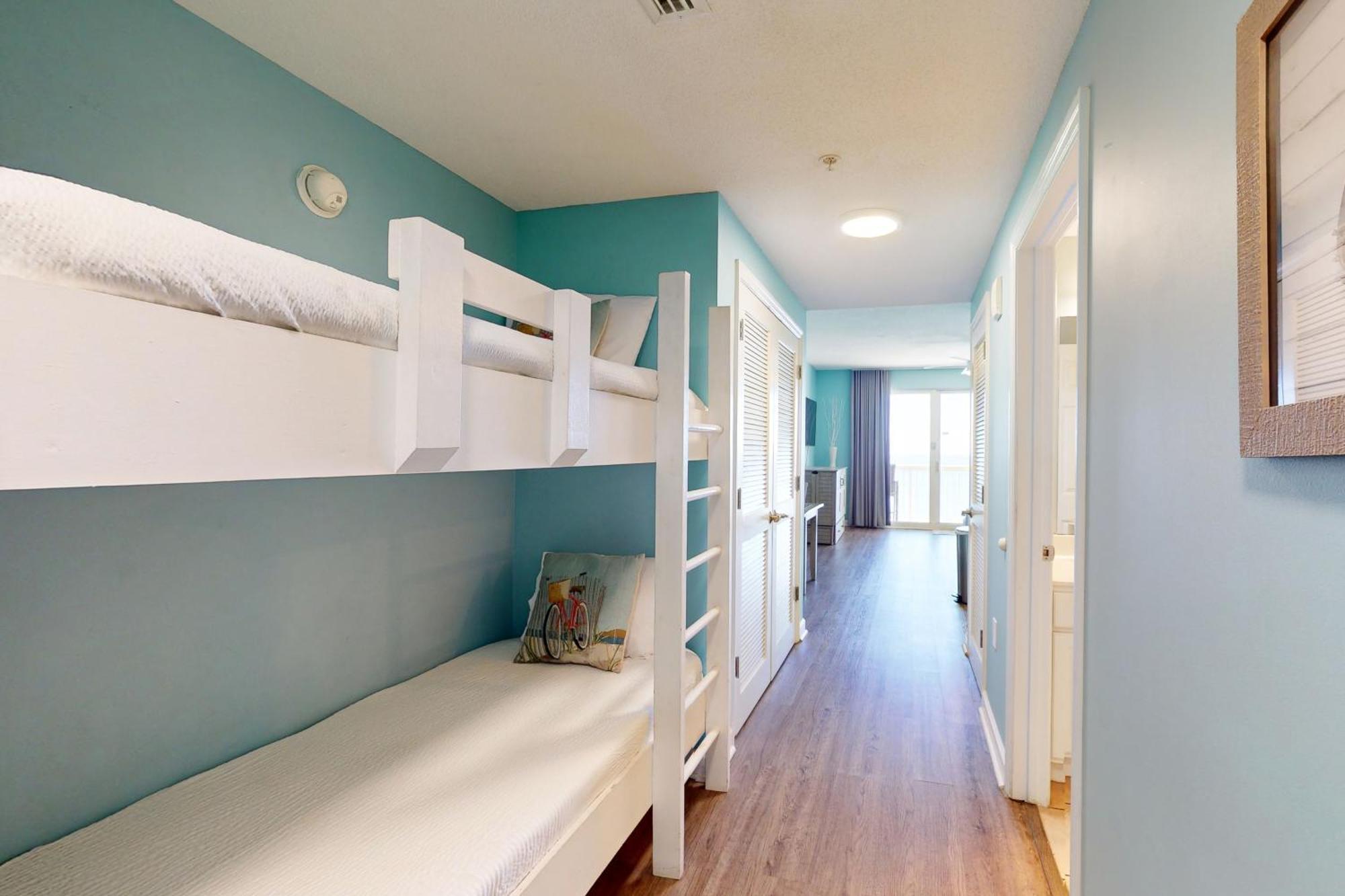 Apartment Seychelles 1103