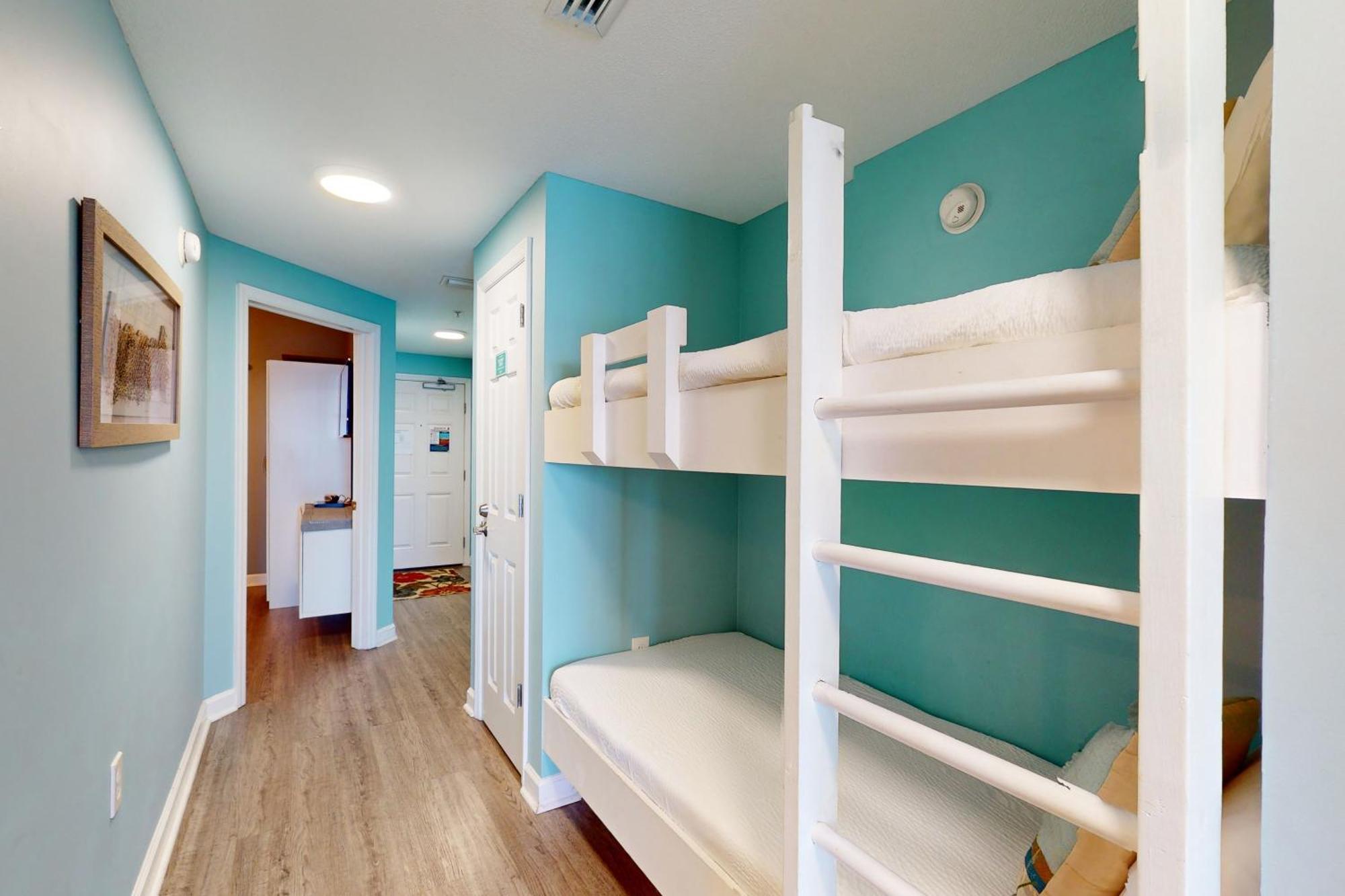 Apartment Seychelles 1103 Panama City Beach