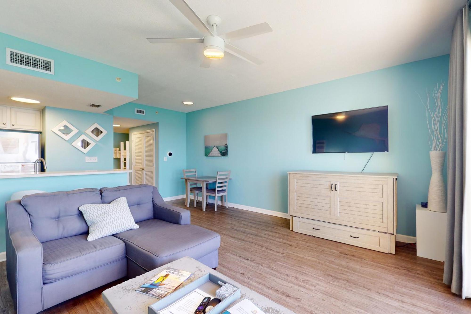 Apartment Seychelles 1103