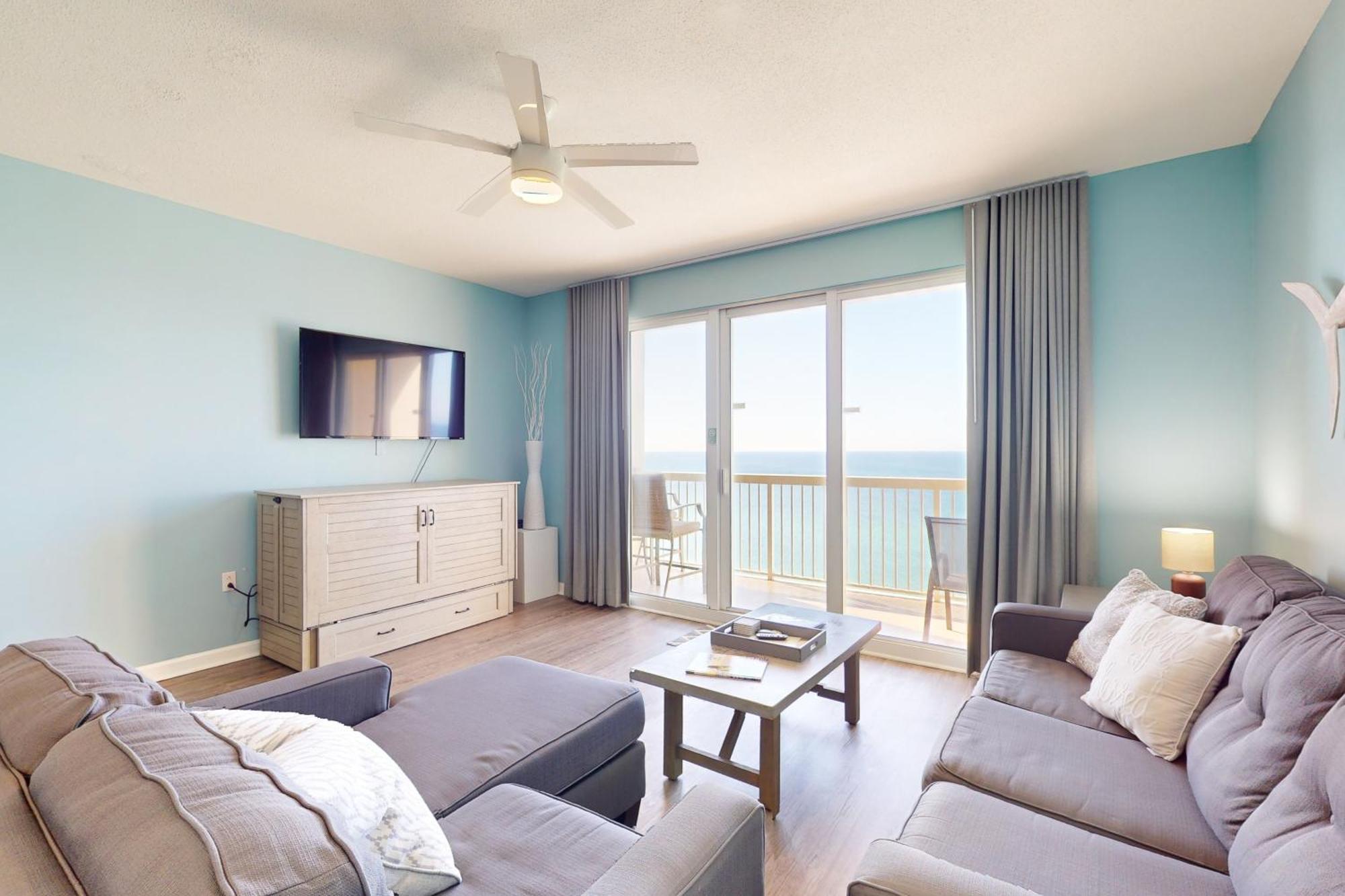 Apartment Seychelles 1103 Panama City Beach