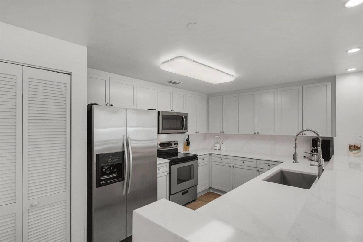Aqua 901 Apartment Panama City Beach
