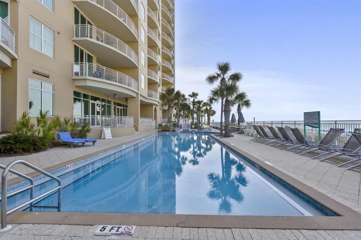 Aqua 901 Panama City Beach