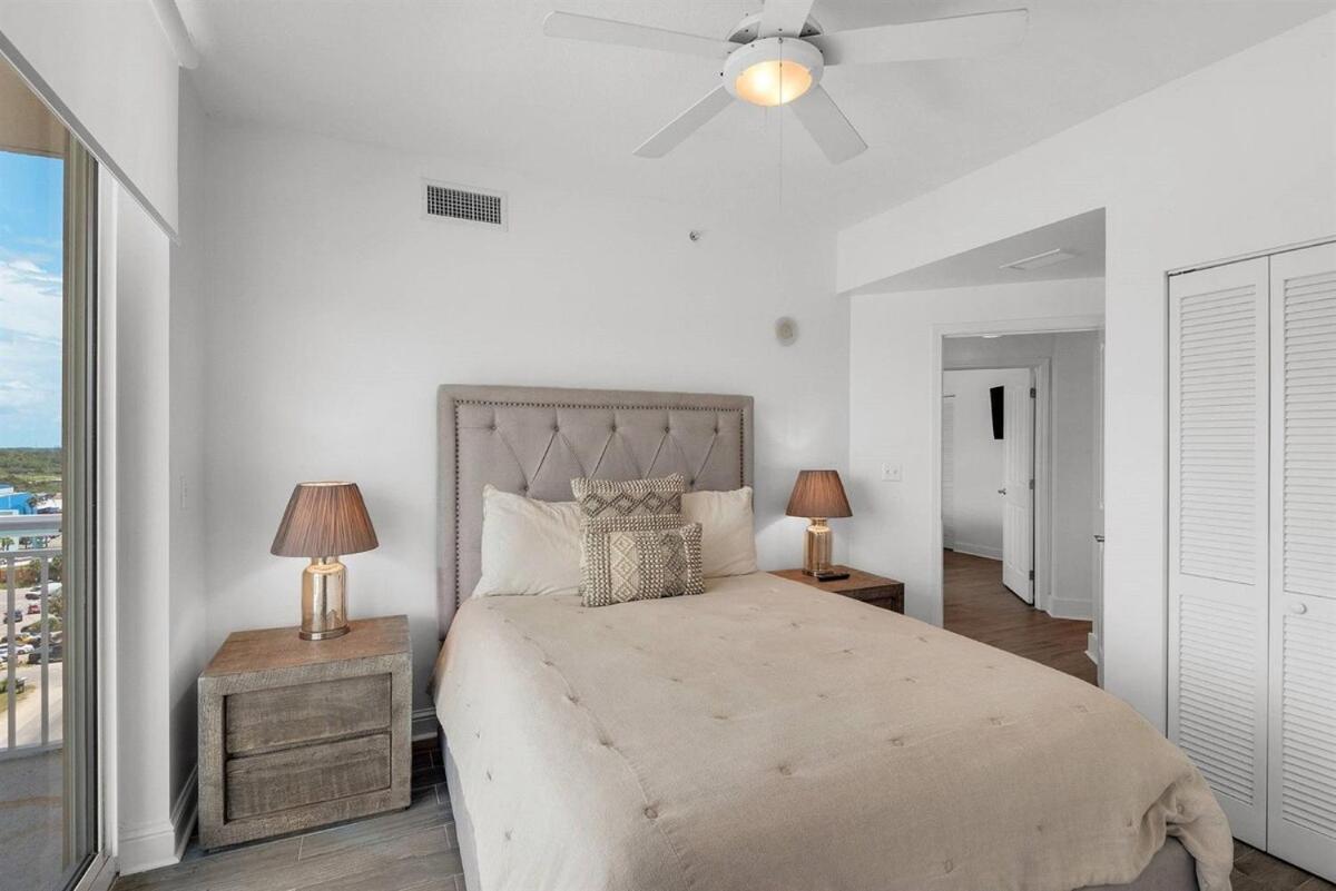 Aqua 901 * Panama City Beach