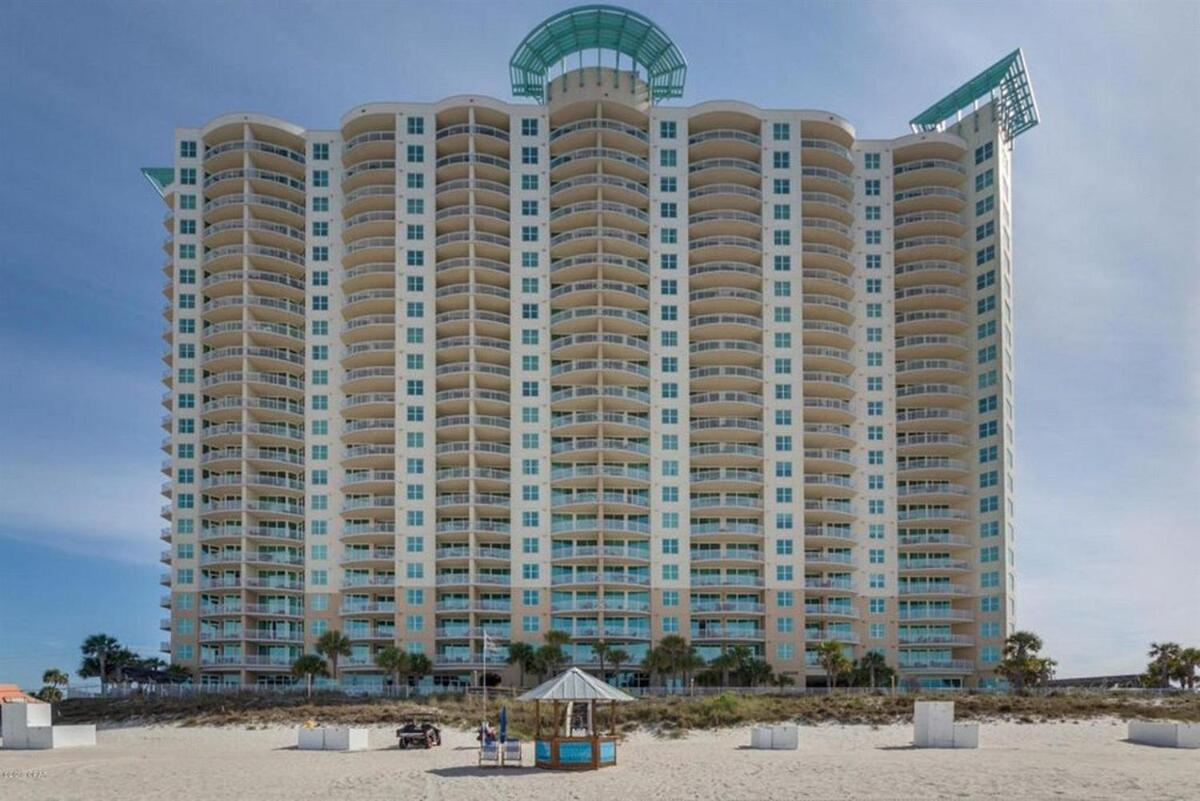 Aqua 901 * Panama City Beach