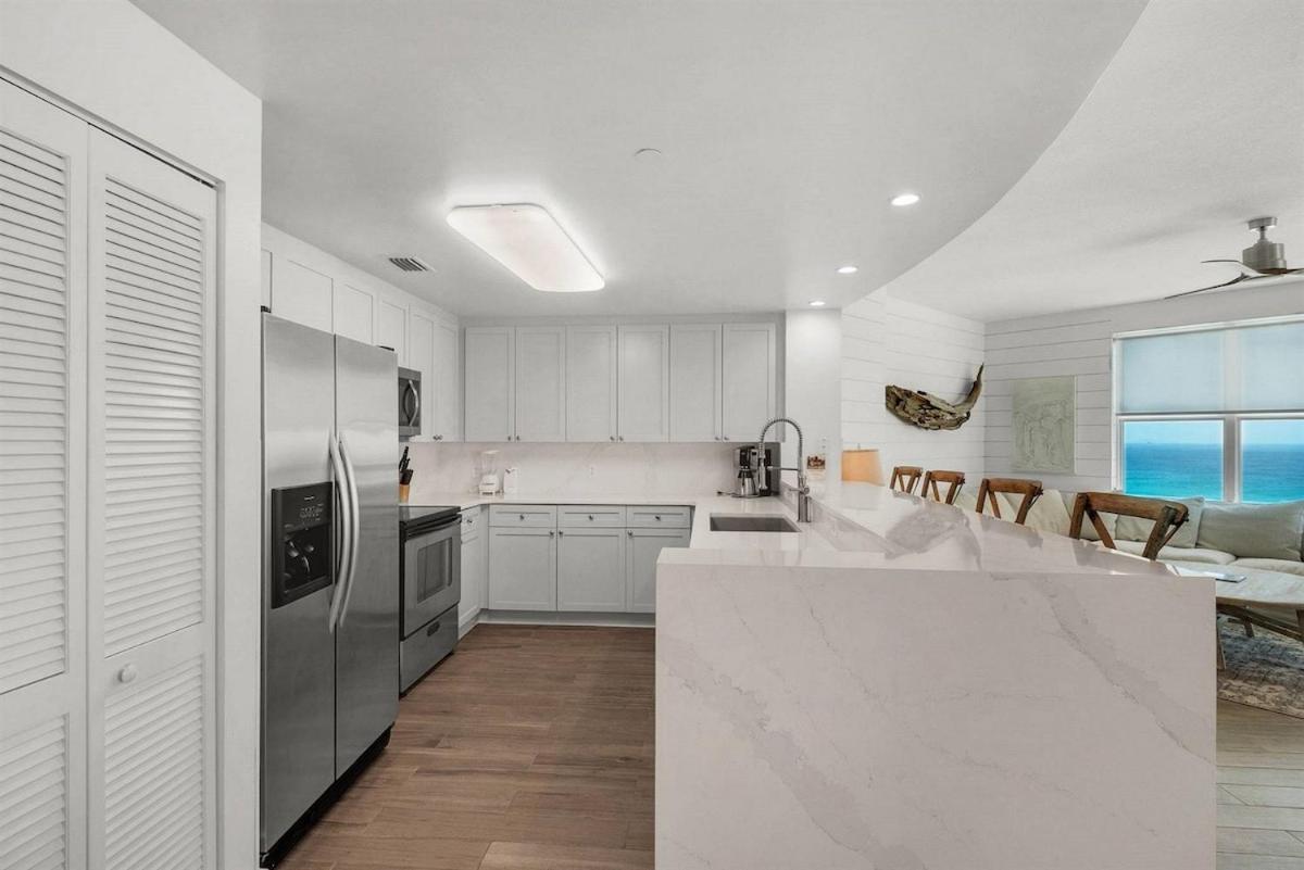 Aqua 901 Apartment Panama City Beach
