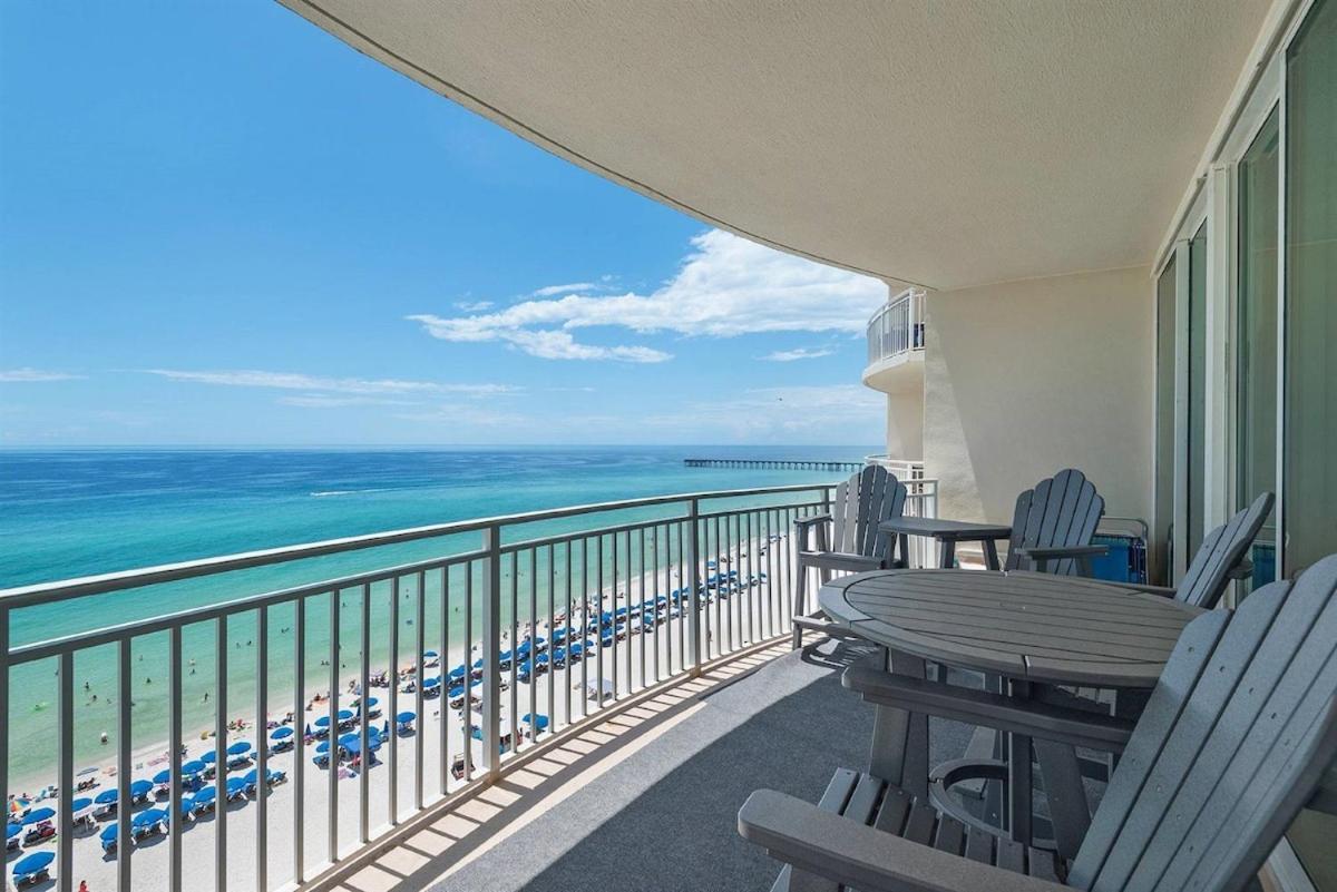 Aqua 901 Panama City Beach