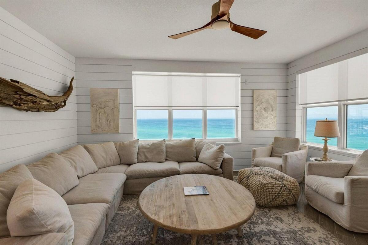 Aqua 901 * Panama City Beach