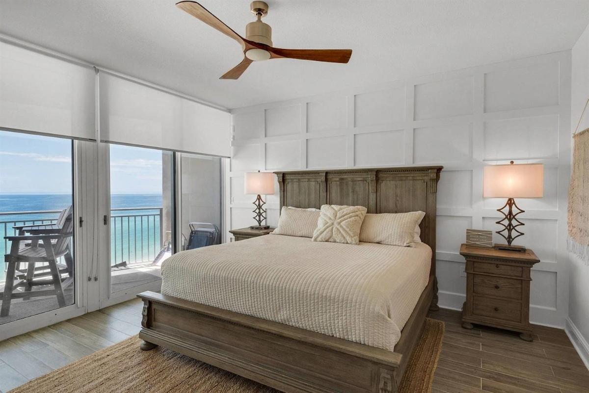 Aqua 901 Apartment Panama City Beach