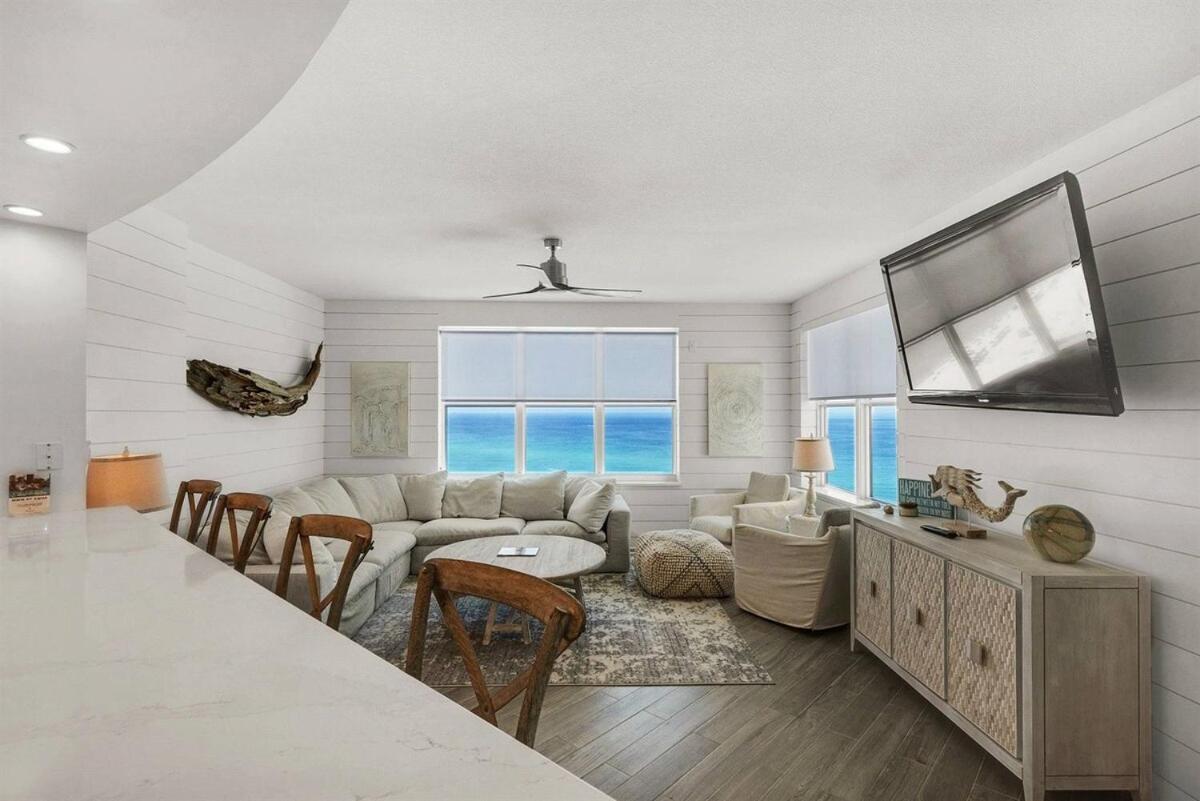 Apartment Aqua 901 Panama City Beach
