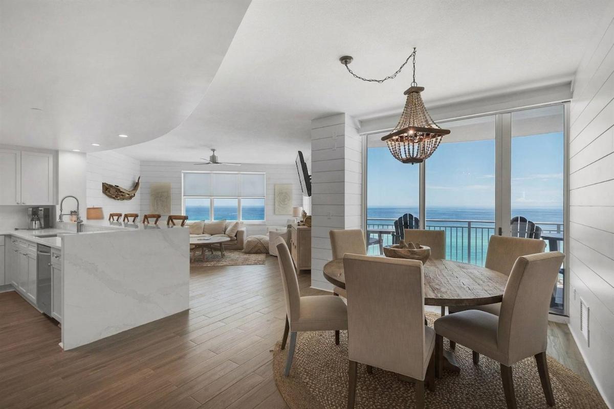 Aqua 901 Apartment Panama City Beach