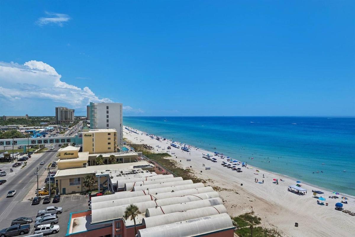 Apartment Aqua 901 Panama City Beach