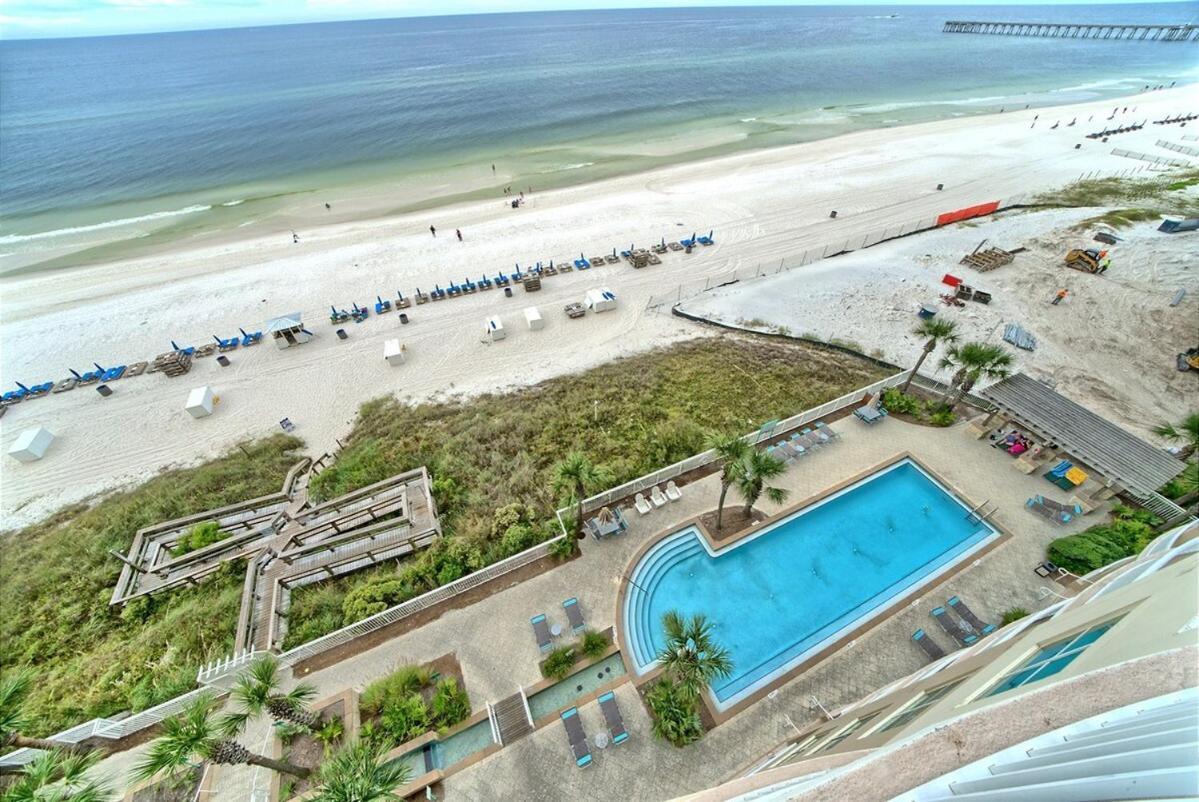 Aqua 707 * Panama City Beach