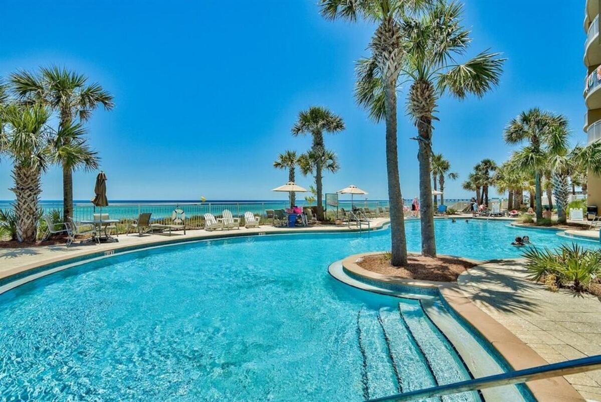 Apartment Aqua 707 Panama City Beach