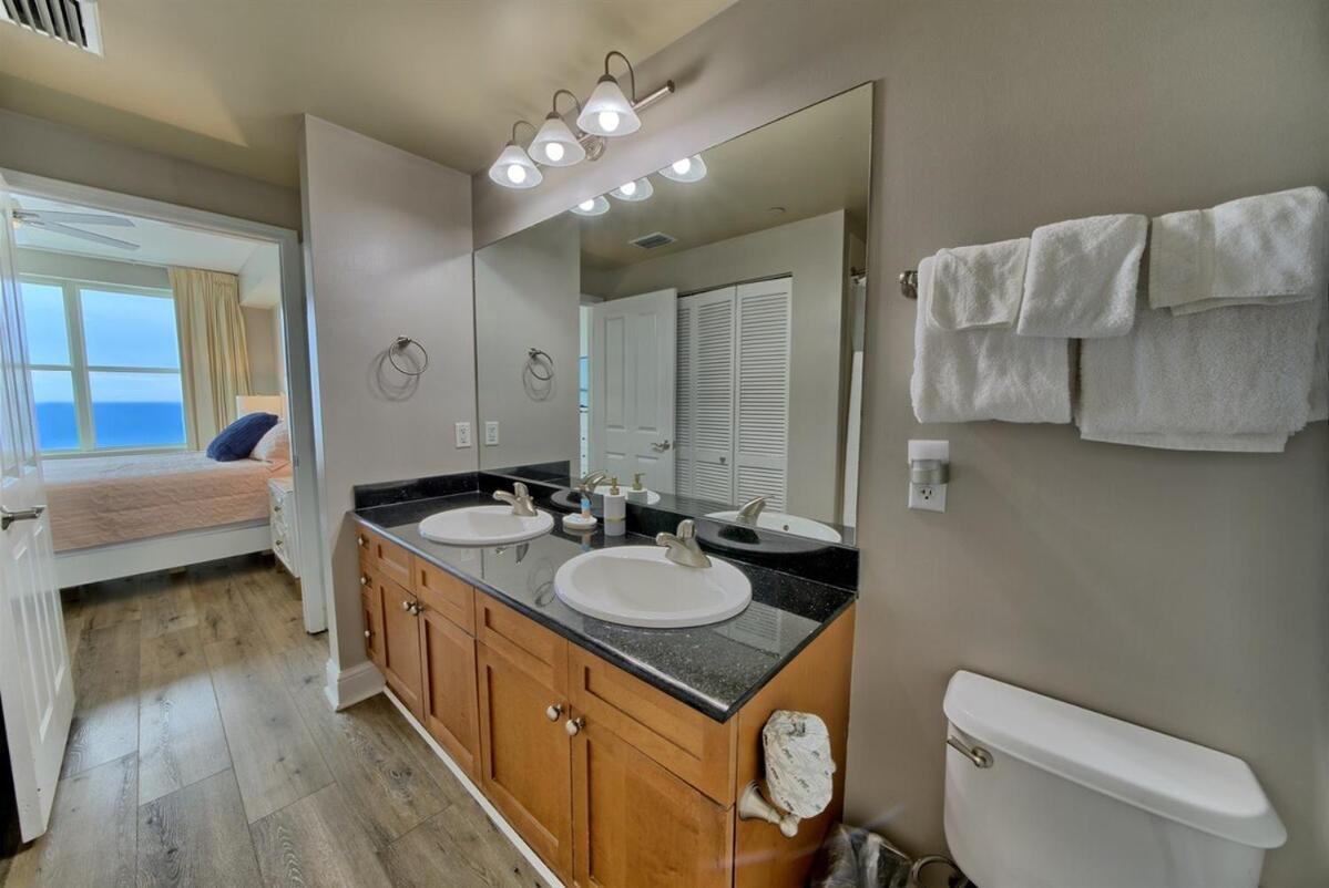 Apartment Aqua 707