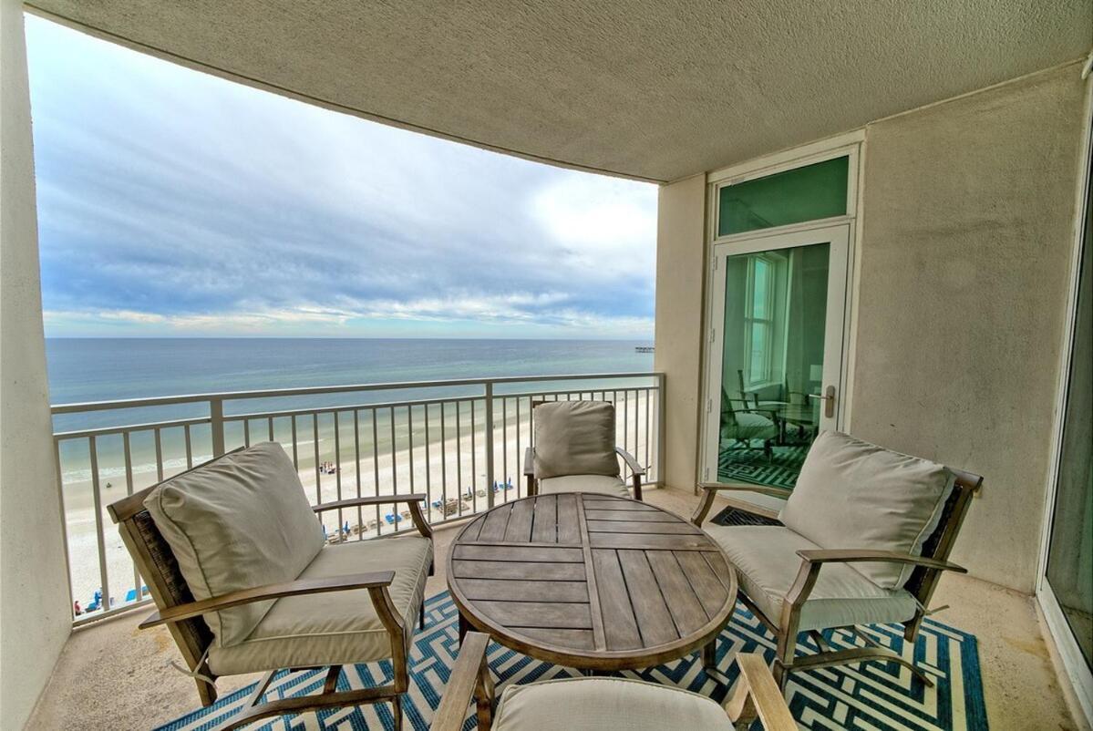 Aqua 707 Apartment Panama City Beach