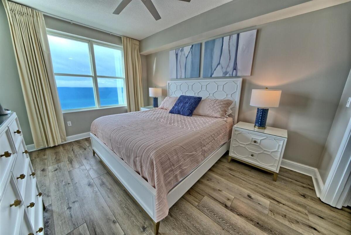 Apartment Aqua 707 *