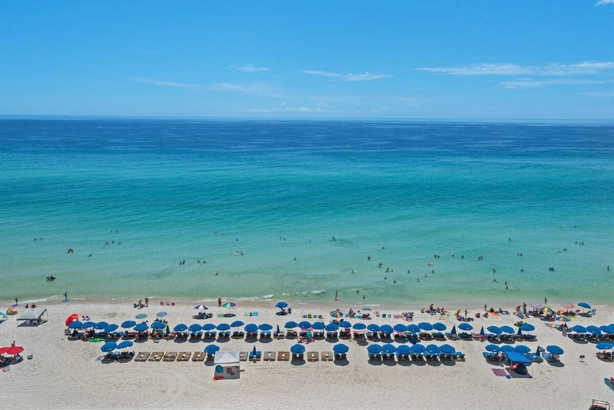 Aqua 707 Apartment Panama City Beach