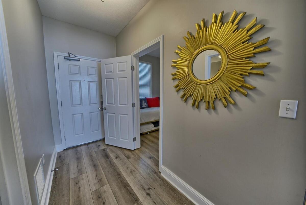 Aqua 707 Apartment Panama City Beach
