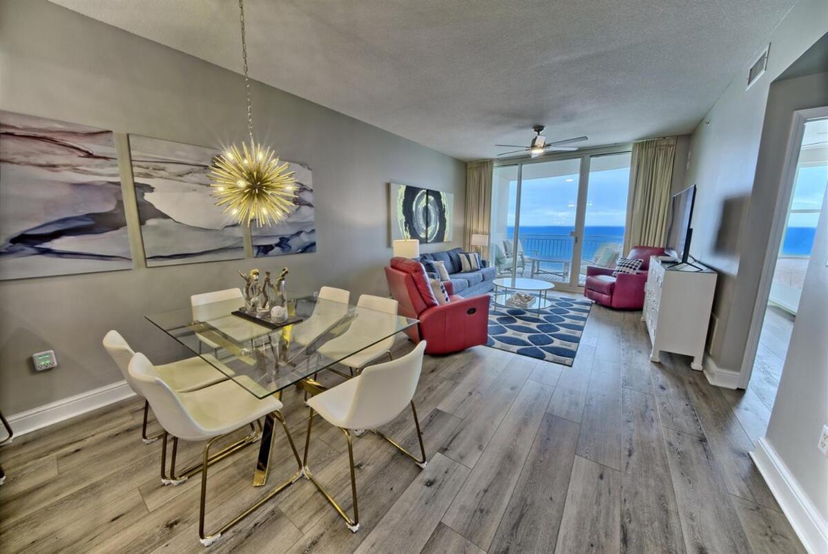 Apartment Aqua 707 Panama City Beach