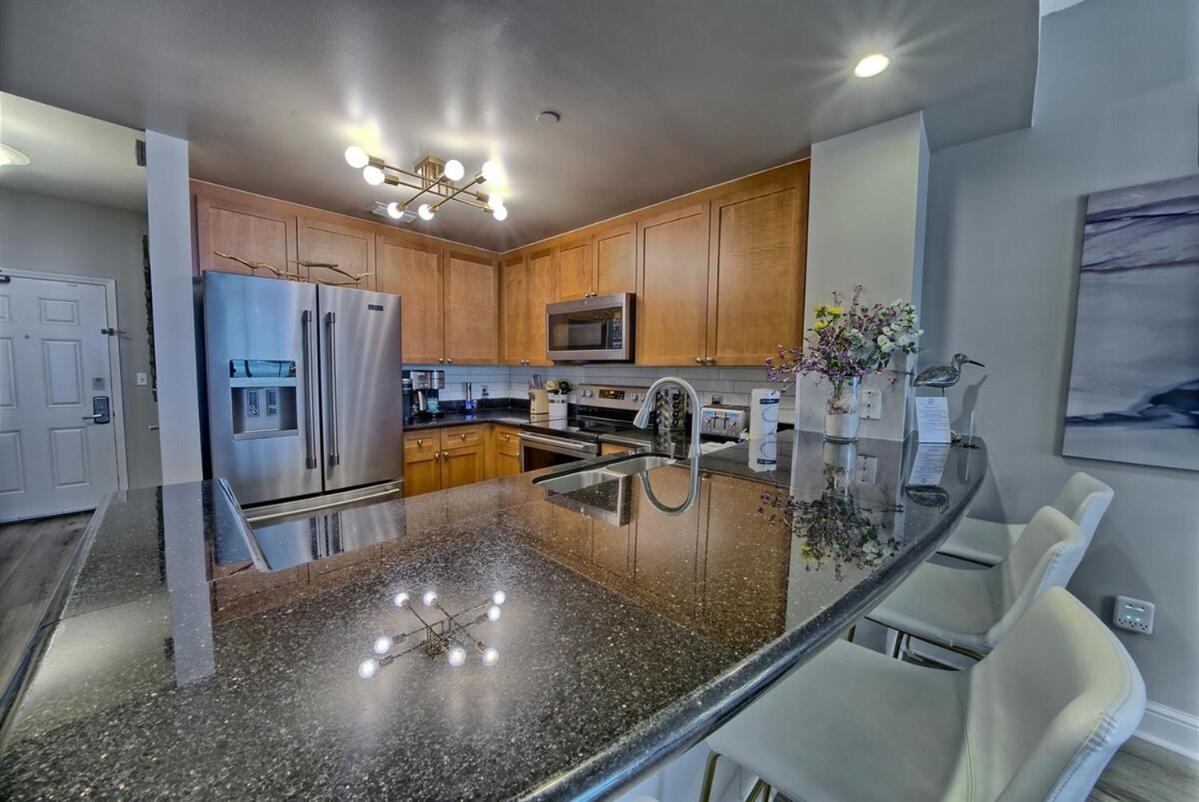 Apartment Aqua 707 Panama City Beach