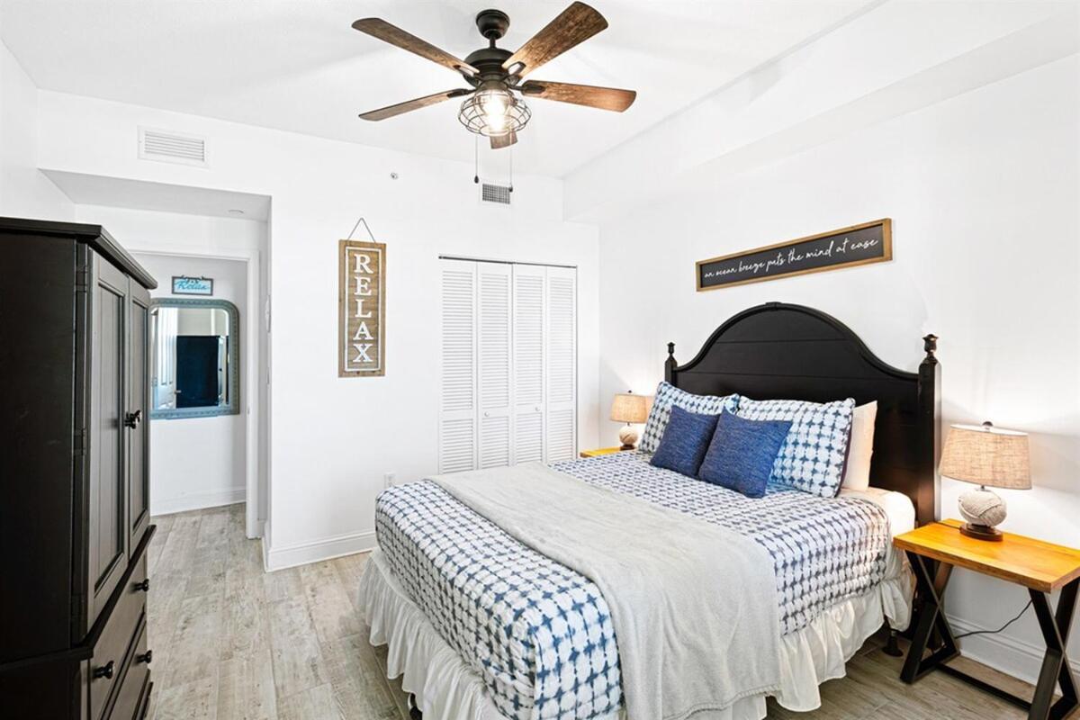 Apartment Aqua 705 Panama City Beach
