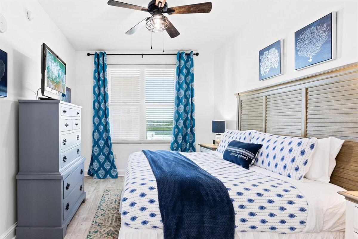 Apartment Aqua 705 Panama City Beach