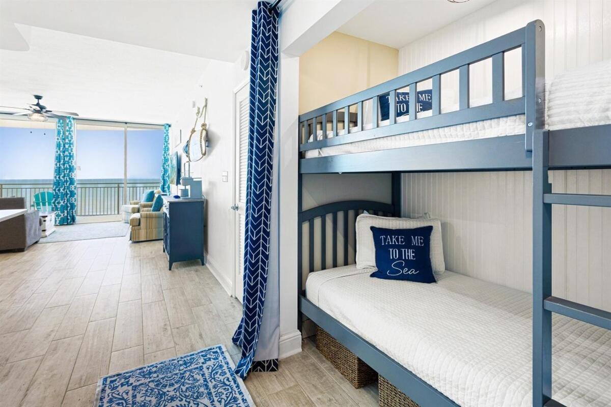 Apartment Aqua 705 Panama City Beach