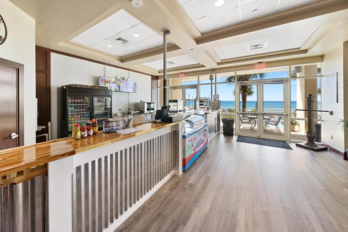Apartment Aqua 705