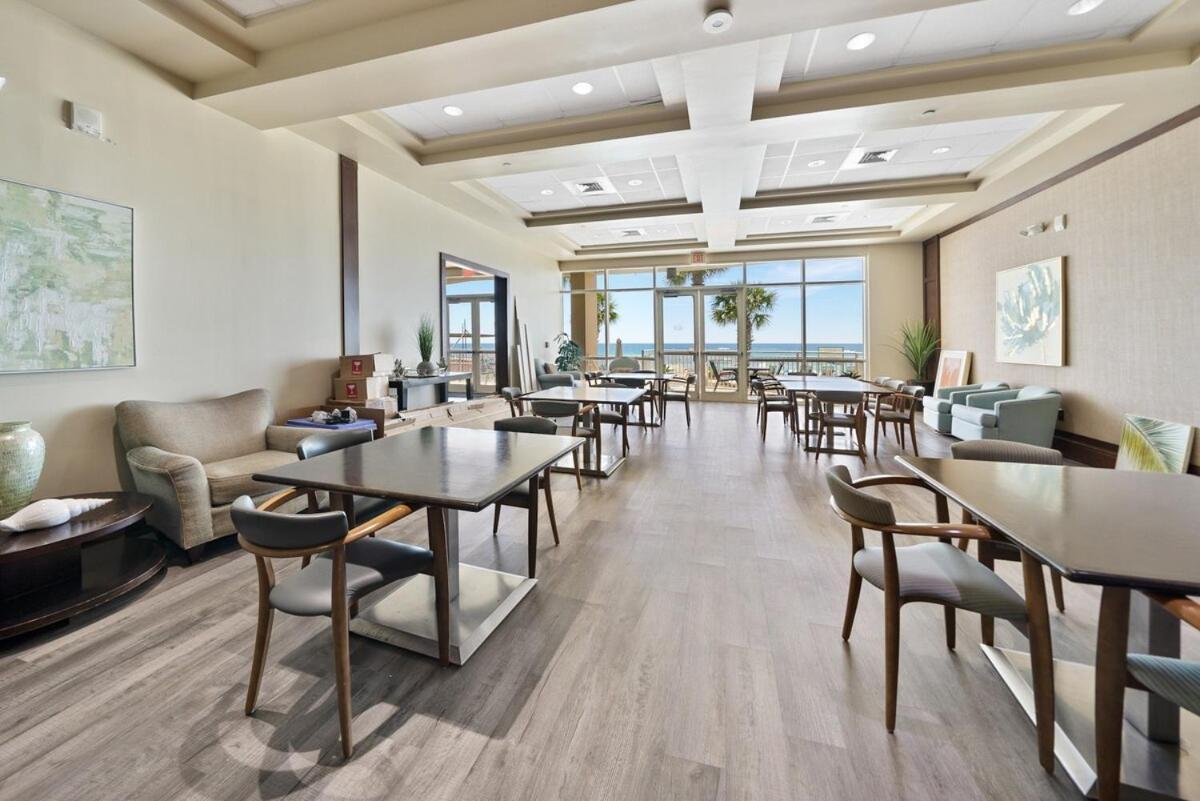 Aqua 705 Apartment Panama City Beach