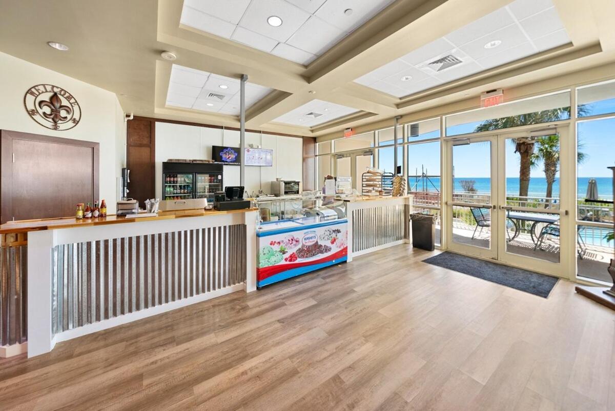 Aqua 705 Panama City Beach