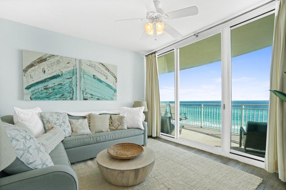 Aqua 603 Panama City Beach