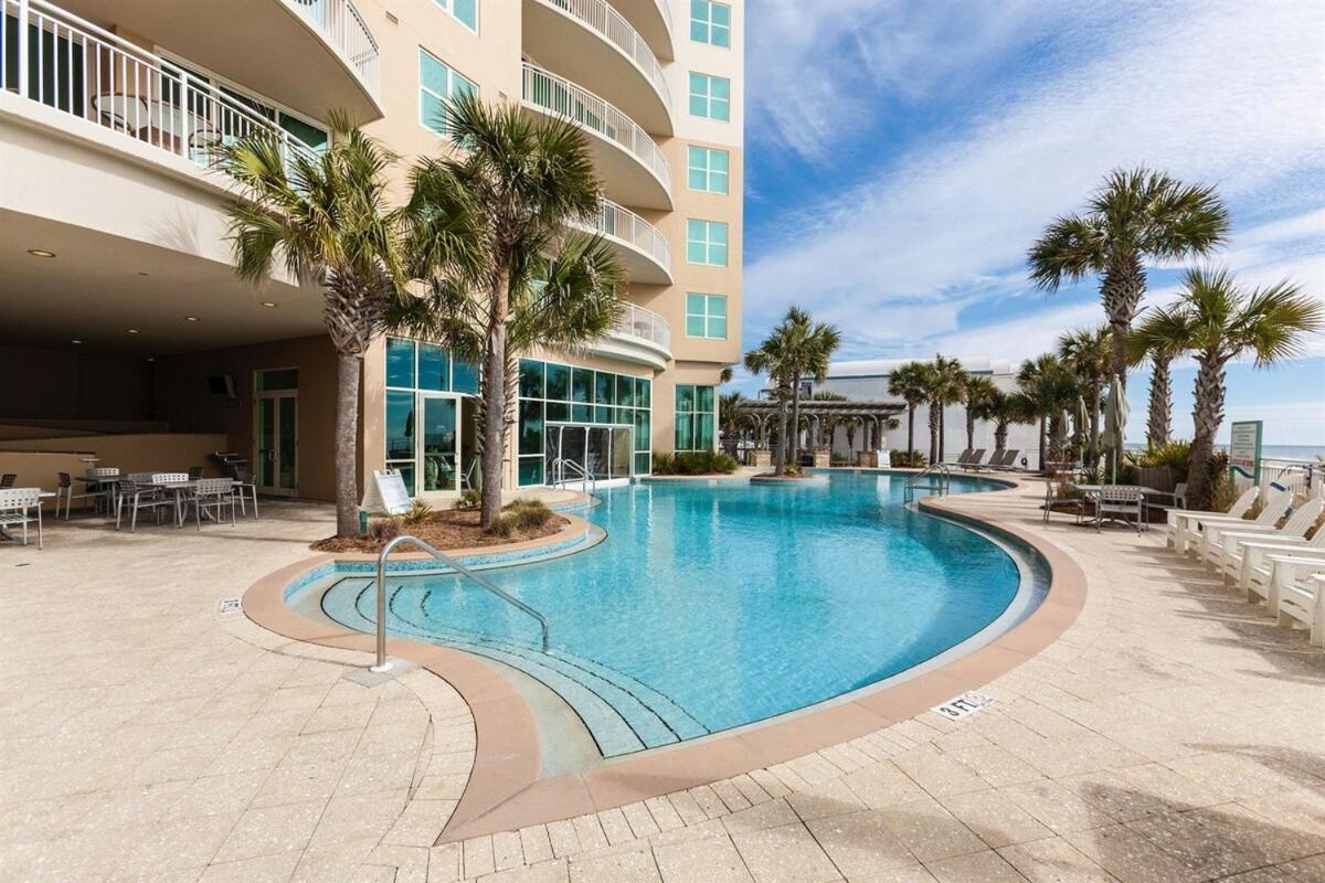 Apartment Aqua 603 *