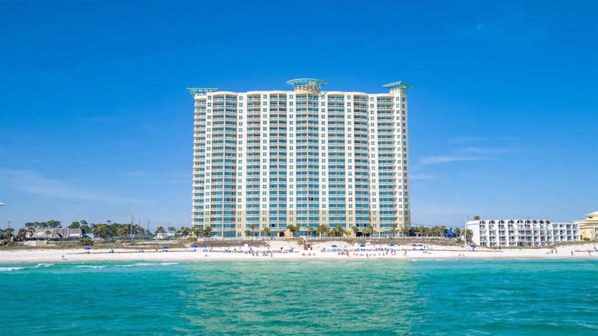 Apartment Aqua 603 Panama City Beach