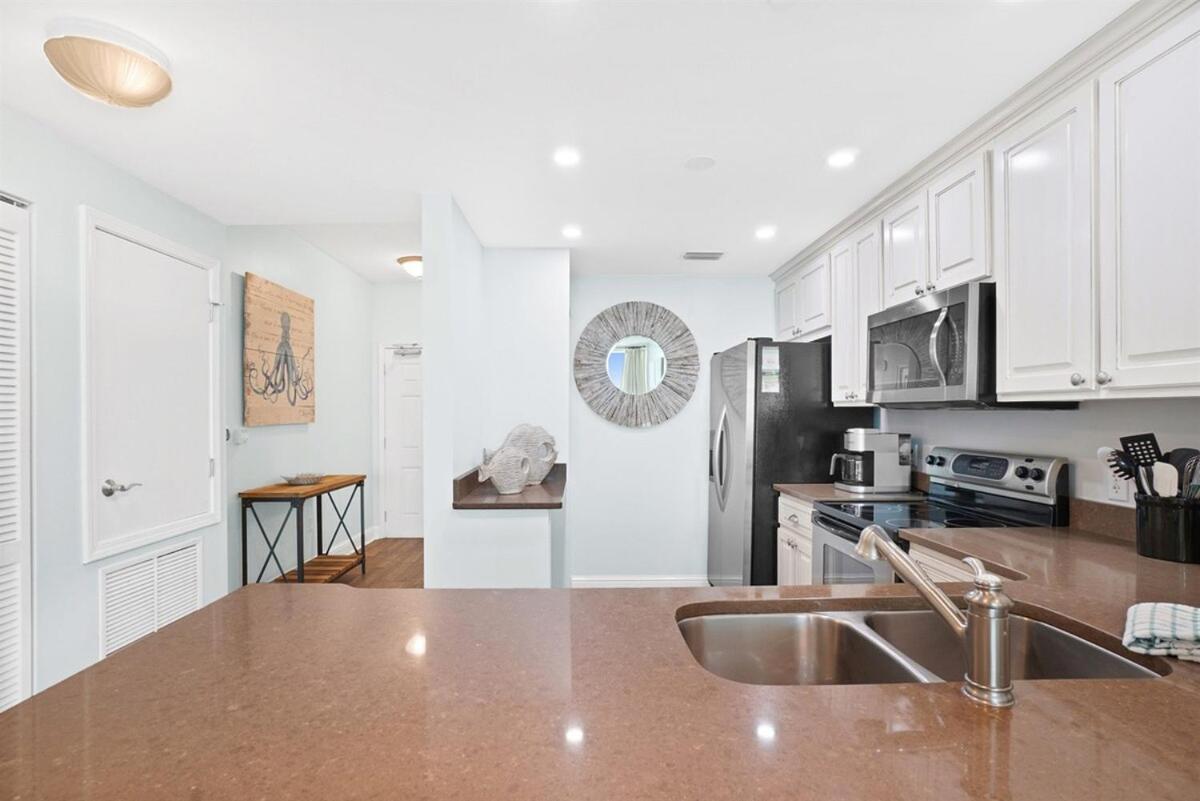 Apartment Aqua 603
